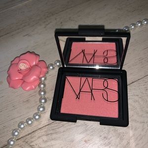 NARS orgasm blush